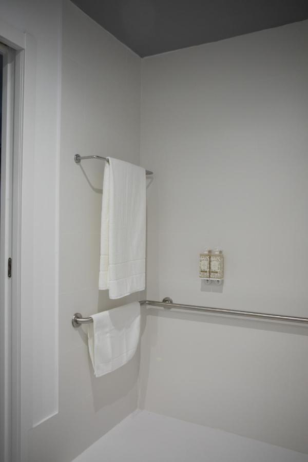 Apartamentos Las Torres Madrid Buitenkant foto